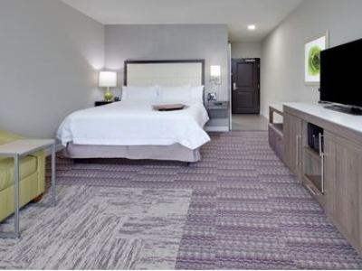 Hotel Hampton & Tyler-south 3*