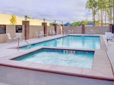 Hotel Hampton & Tyler-south 3*